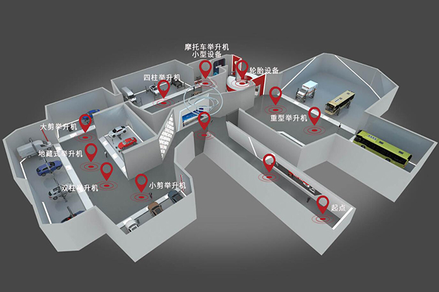 越来越火的元宇宙虚拟展厅有哪些优势?