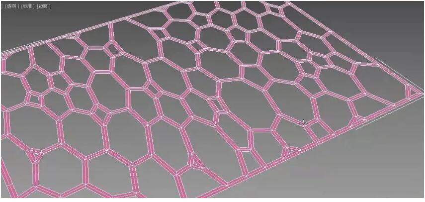 11.按Delete键进行删除