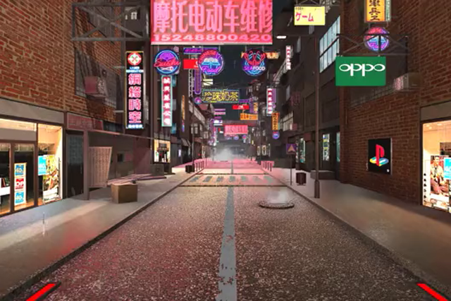 AR眼镜定制开发:定制化科技给你带来无限可能!