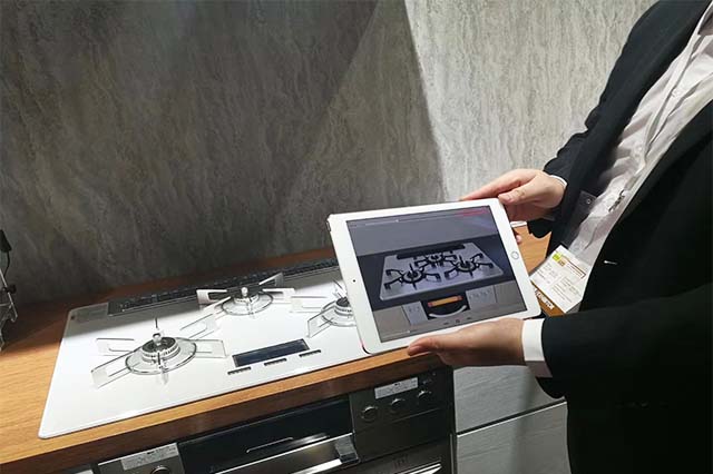 提升用户参与度的利器,AR交互开发的核心原理