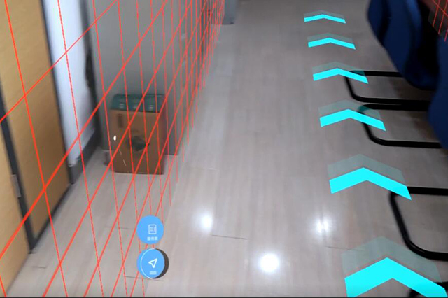 AR定制开发,为企业打造独特品牌体验!