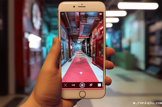 上海AR技术开发公司——让现实世界，成为数字创意最有想象力的舞台