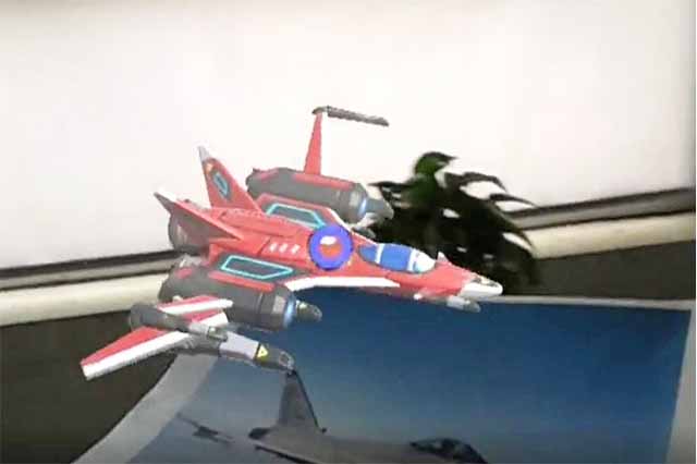 AR增强现实技术,改变旅游体验的未来