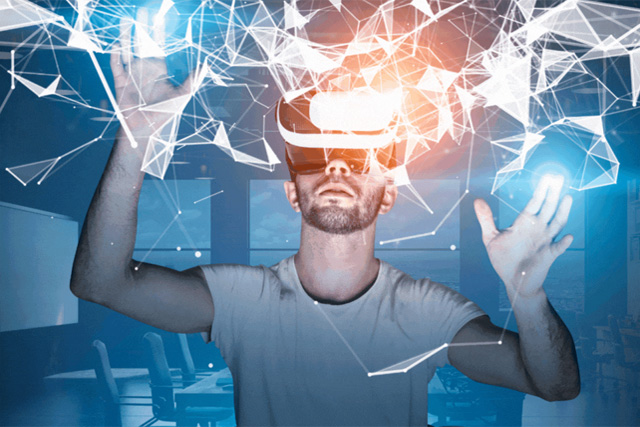 上海AR软件开发公司:重塑未来的数字交互体验!