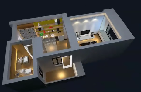 AR应用开发能做哪些项目?