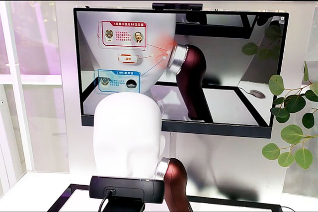 上海AR开发公司,星空手机网页版专注AR创新技术